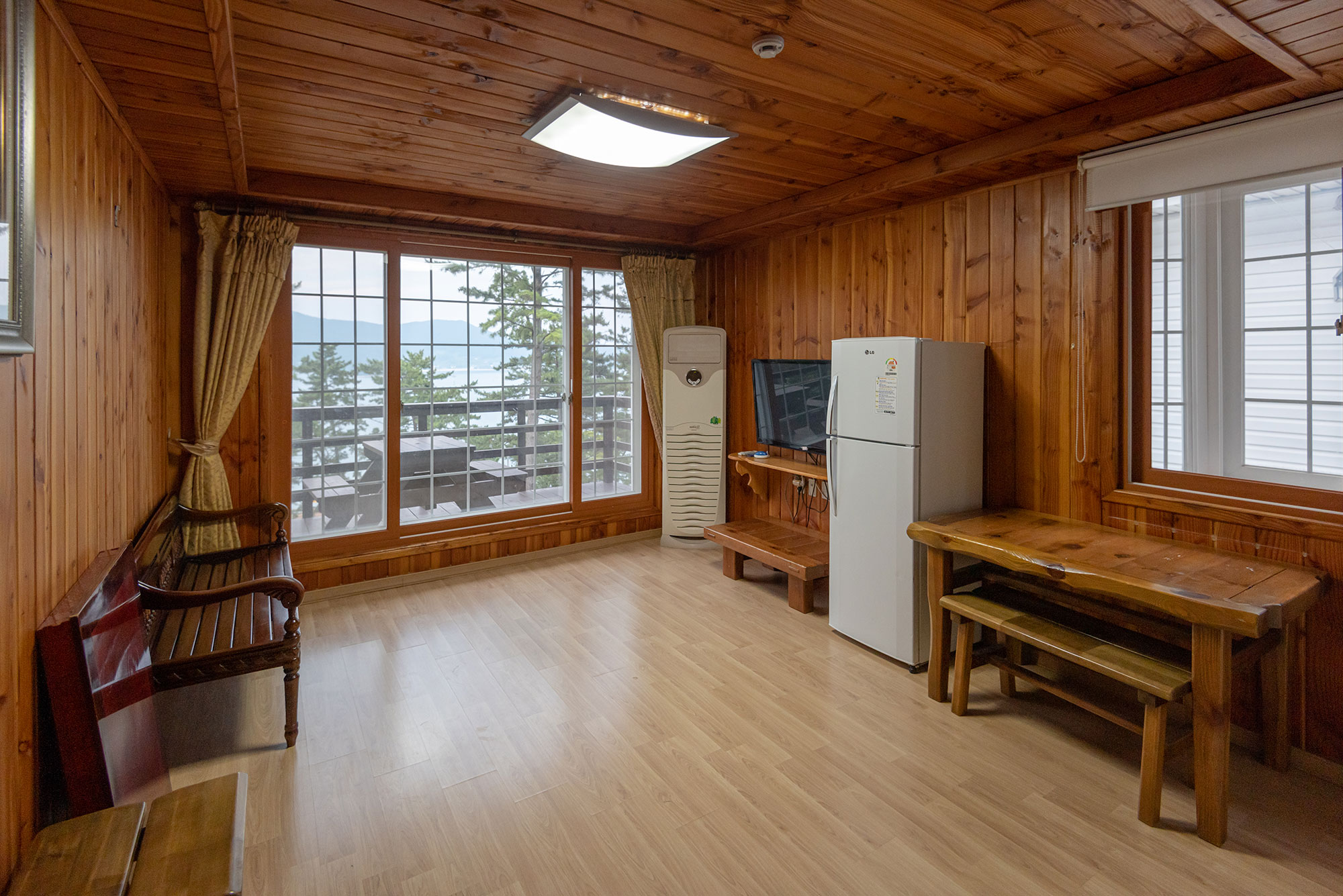 room