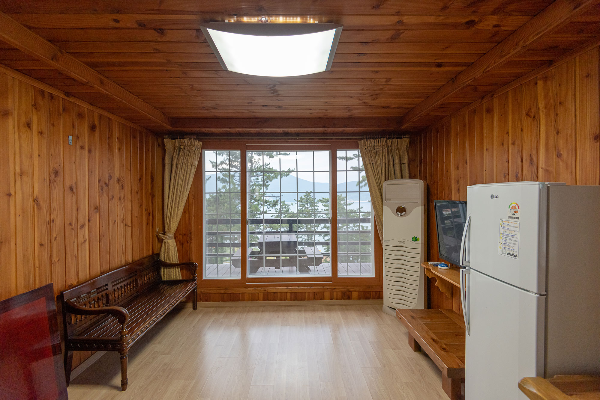 room