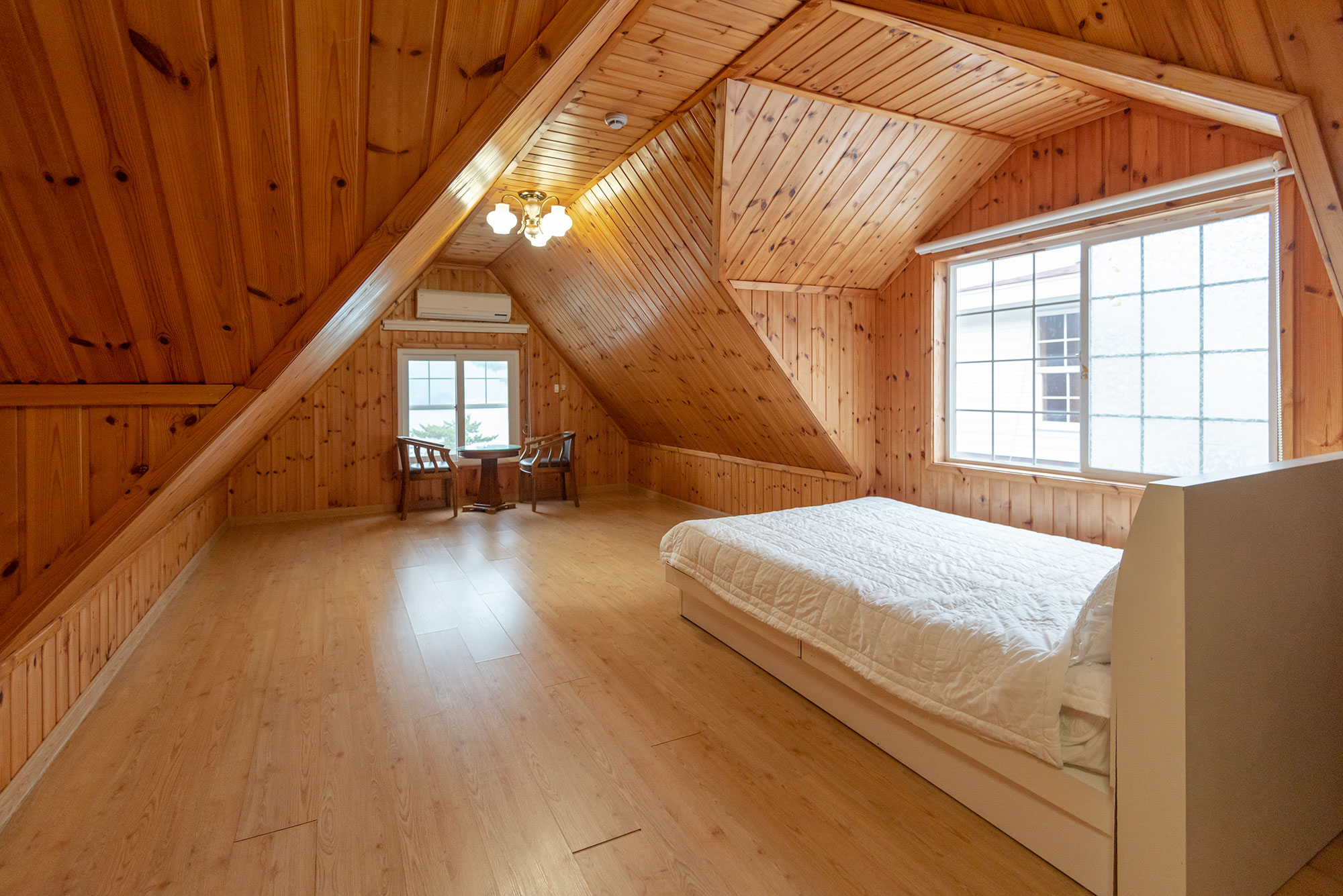 room