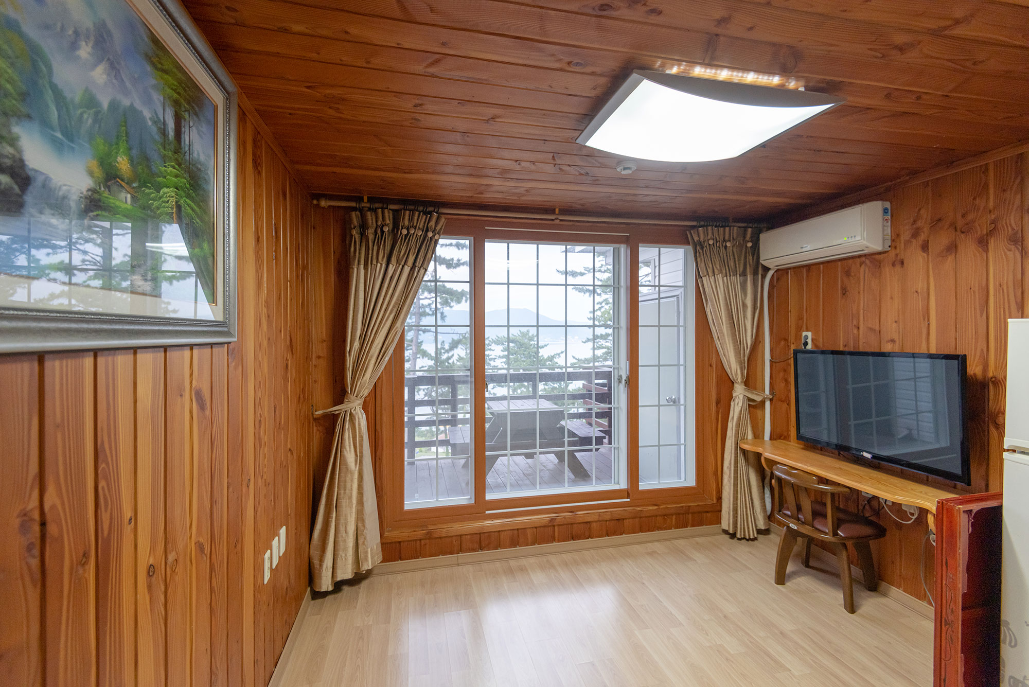 room