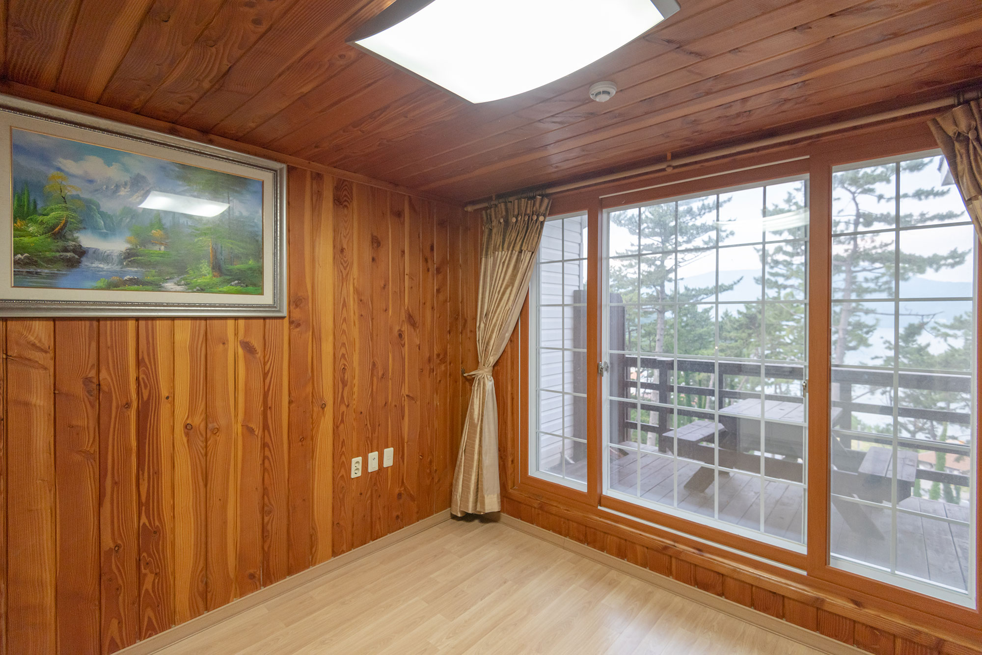 room
