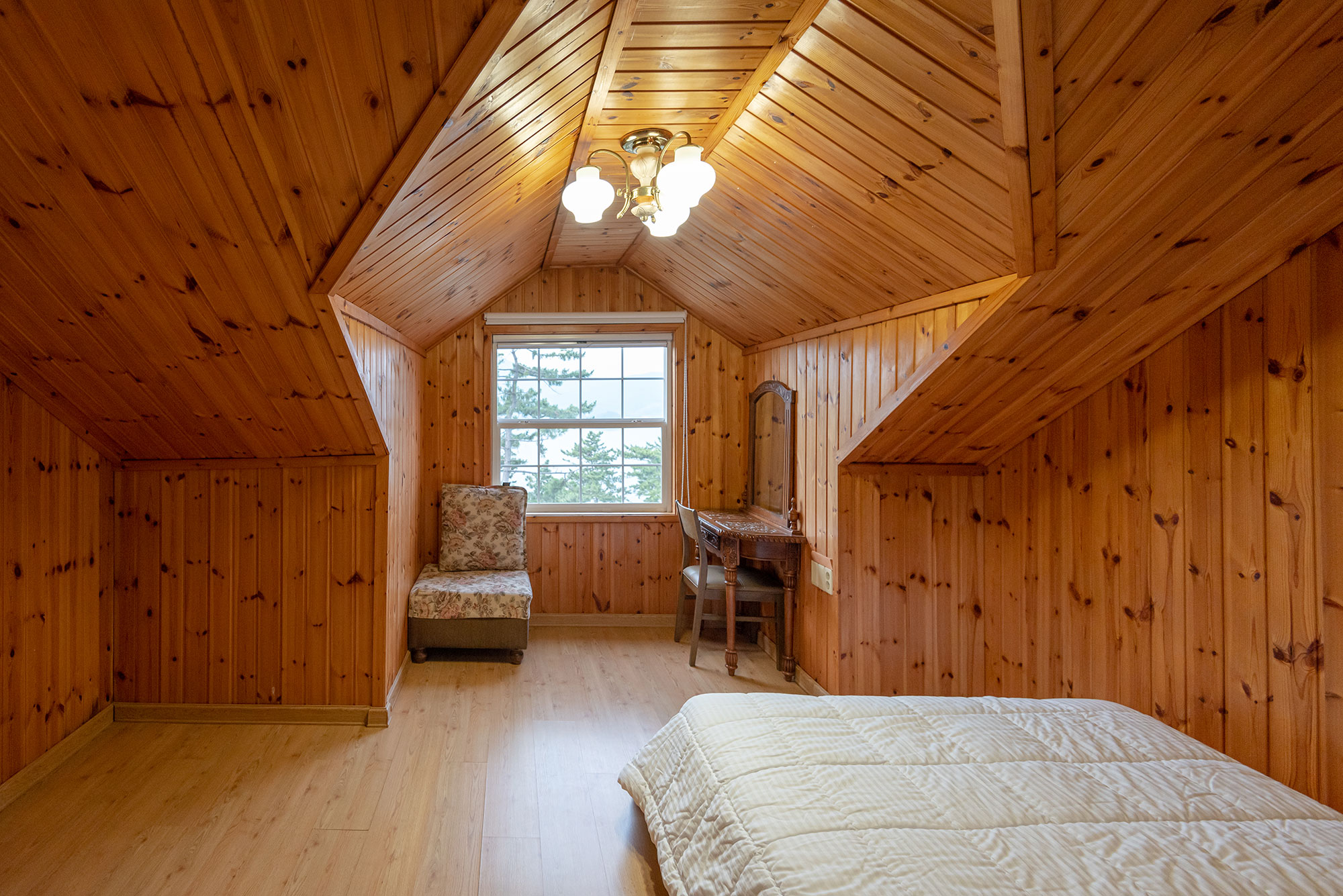 room