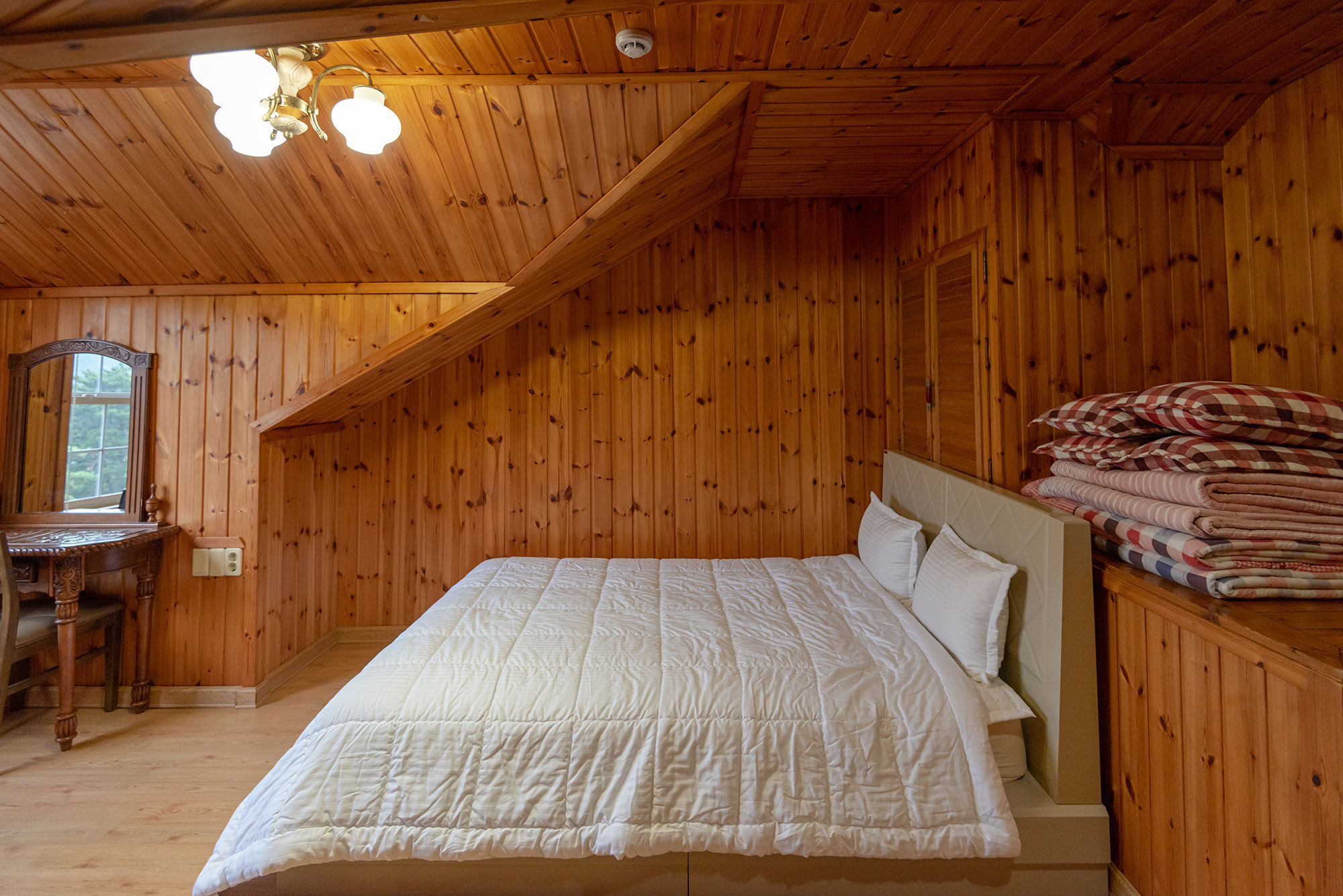 room